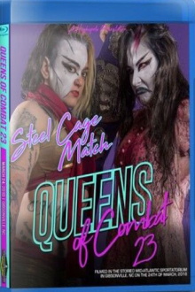 Queens Of Combat QOC 23 Trailer