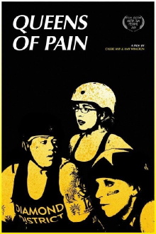 Queens of Pain Trailer