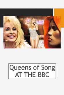 Queens of Song at the BBC Trailer