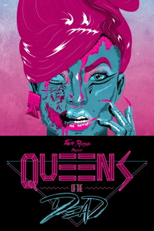 Queens of the Dead Trailer
