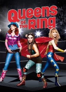 Queens of the Ring Trailer