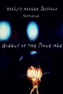 Queens of the Stone Age: KCRW Session 2013 Trailer