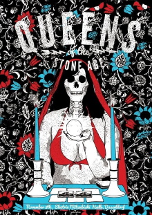 Queens Of the Stone Age Live at the Mitsubishi Electric Halle Trailer
