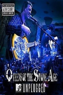 Queens of the Stone Age: MTV Unplugged Berlin Trailer