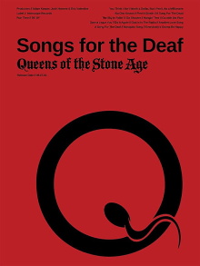 Queens Of The Stone Age – Songs For The Deaf (Real #1) Trailer