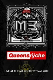 Queensrÿche: M3 Rock Festival Trailer
