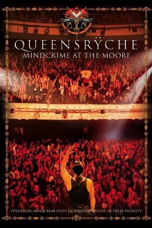 Queensrÿche: Mindcrime at the Moore Trailer