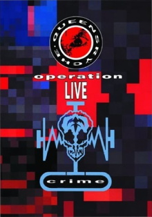 Queensrÿche: Operation Livecrime Trailer