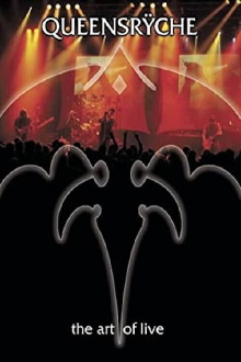 Queensrÿche: The Art of Live Trailer
