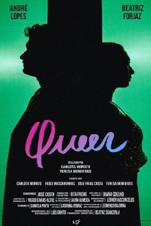 Queer Trailer