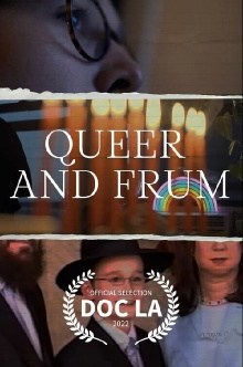 Queer and Frum Trailer