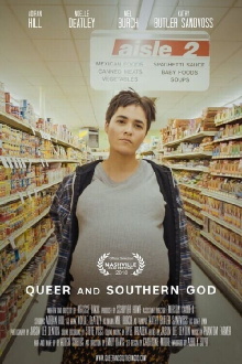 Queer and Southern God Trailer