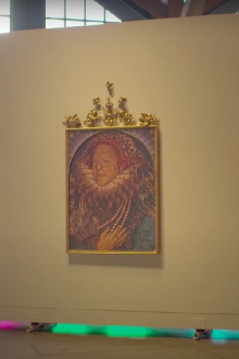 Queer Arts Festival: SD Holman Interview Trailer