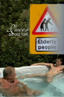 Queer as Old Folk Trailer