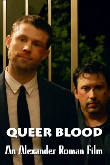 Queer Blood Trailer