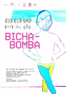 Queer-Bomb Trailer