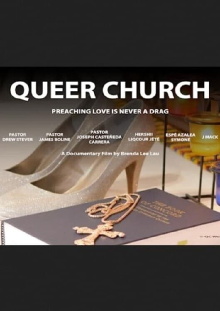 Queer Church Trailer