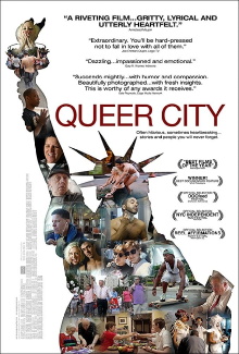 Queer City Trailer