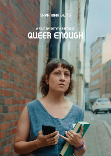 Queer Enough Trailer
