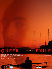 Queer Exile Trailer