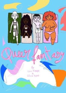 Queer Fantasy Trailer