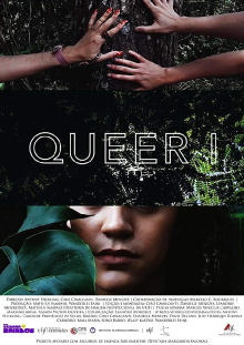 Queer I Trailer
