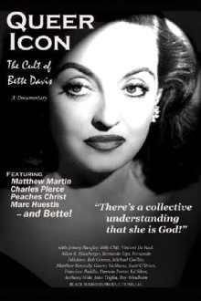 Queer Icon: The Cult of Bette Davis Trailer