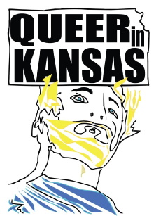 Queer in Kansas Trailer