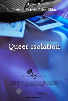 Queer Isolation Trailer