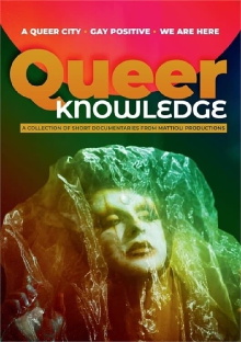 Queer Knowledge Trailer