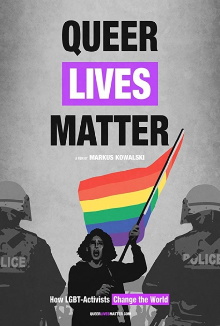 Queer Lives Matter Trailer
