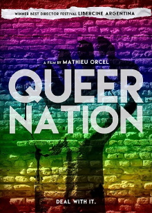 Queer Nation Trailer
