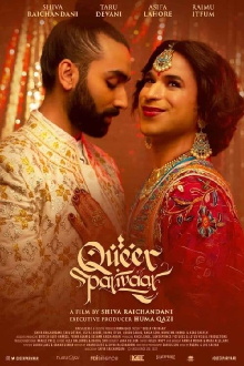 Queer Parivaar Trailer