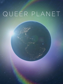 Queer Planet Trailer