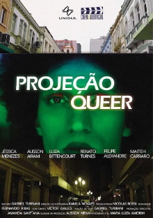 Queer Projection Trailer