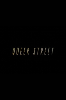 Queer Streets Trailer