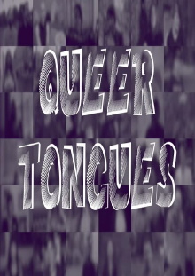 Queer Tongues Trailer
