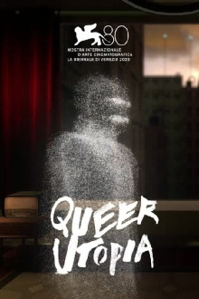 Queer Utopia: Act I Cruising Trailer