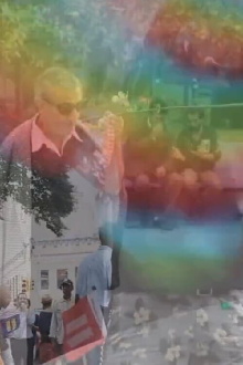 Queer Utopia: From Stonewall to Tell Garden Trailer