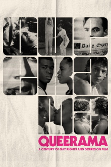 Queerama Trailer