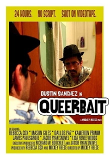 Queerbait Trailer