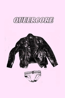 QUEERCORE (a punk-u-mentary) Trailer