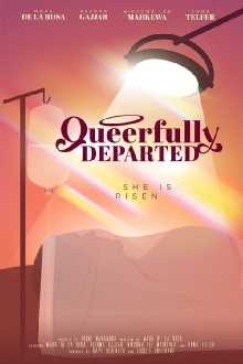 Queerfully Departed Trailer