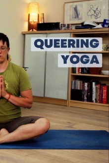 Queering Yoga Trailer