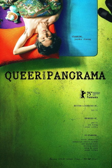 Queerpanorama Trailer