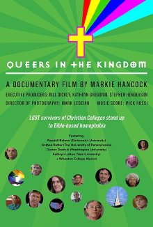 Queers in the Kingdom: Let Your Light Shine Trailer