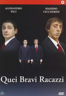 Quei bravi racazzi Trailer