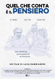 Quel che conta è il pensiero Trailer