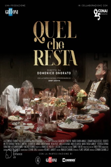 Quel che resta Trailer
