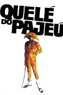 Quelé do Pajeú Trailer